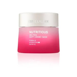 Nutritious Melting Soft Cream Mask