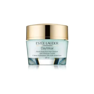 Crema Antioxidante de Día Day Wear SPF 15 Piel Norma/Mixta