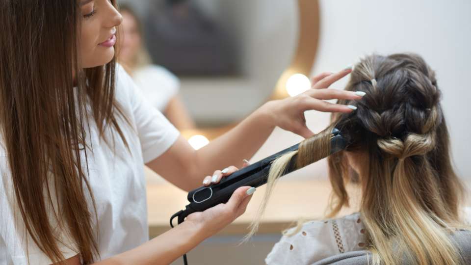 Salon de Belleza en Telde "Beauty Studio by Vanesa Cruz"