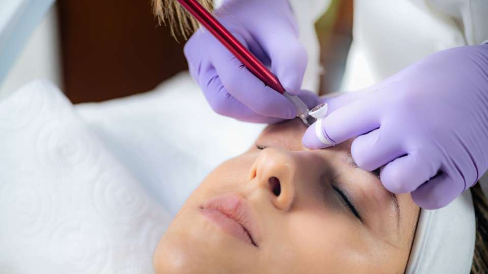 Salon de Belleza en Telde "Beauty Studio by Vanesa Cruz"